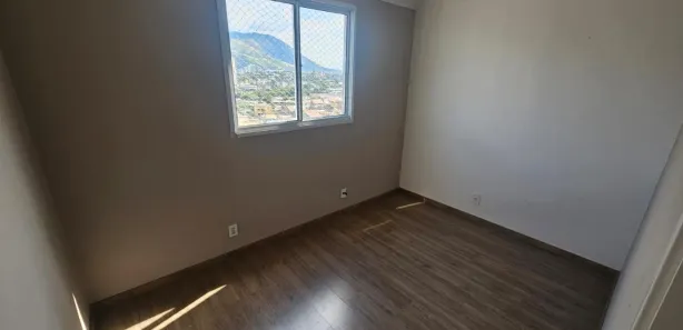 Apartamento com 2 Quartos para alugar, 53m² no Centro, Nova Iguaçu