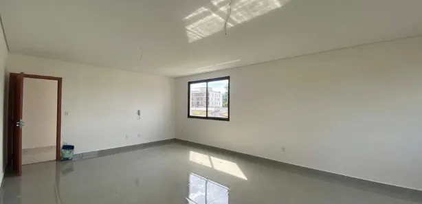 Sala Comercial para alugar, 36m² no São Luiz, Belo Horizonte