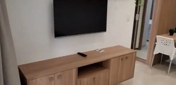 Apartamento com 1 Quarto para alugar, 45m² no Pituba, Salvador