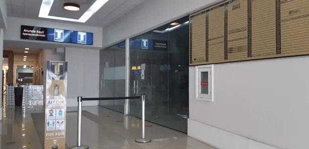 Sala Comercial à venda, 25m² no São Domingos, Niterói