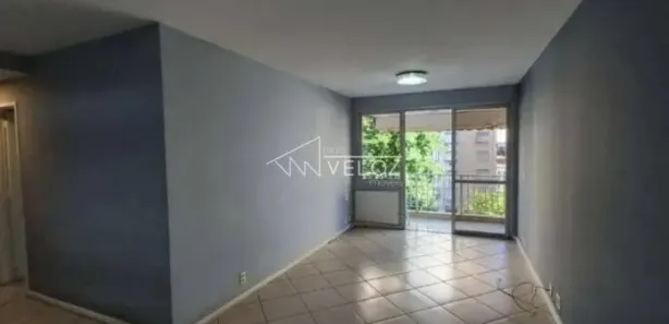 Apartamento com 3 Quartos à venda, 124m² no Flamengo, Rio de Janeiro