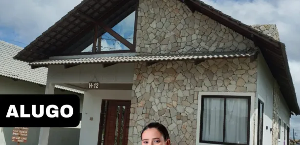 Casa de Condomínio com 3 Quartos para alugar, 160m² no , Bananeiras