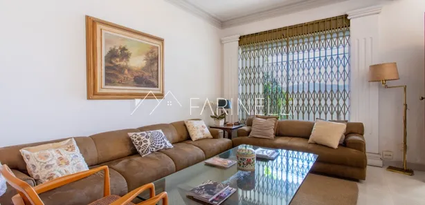 Casa com 4 Quartos para venda ou aluguel, 300m² no Urca, Rio de Janeiro