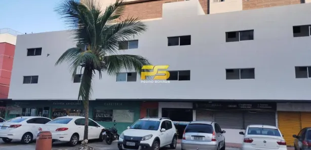 Sala Comercial para alugar, 35m² no Tambaú, João Pessoa