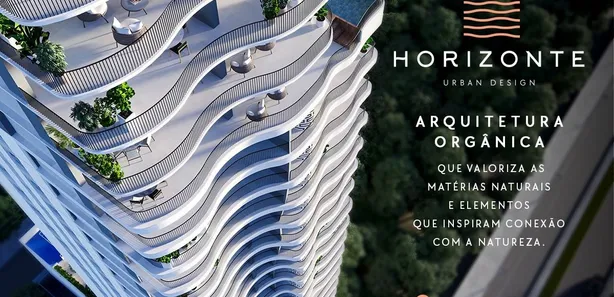 Apartamento com 3 Quartos à venda, 161m² no Graciosa - Orla 14, Palmas