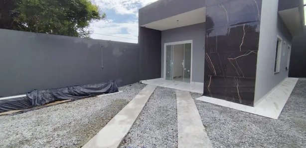 Casa com 2 Quartos à venda, 54m² no Guacyara, Matinhos