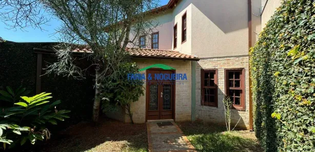 Casa com 3 Quartos à venda, 297m² no Cidade Jardim, Rio Claro