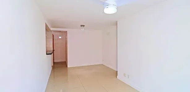 Apartamento com 3 Quartos para alugar, 81m² no Freguesia (Jacarepaguá), Rio de Janeiro