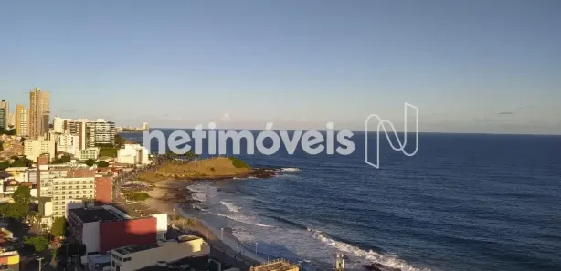 Apartamento com 1 Quarto para alugar, 45m² no Barra, Salvador