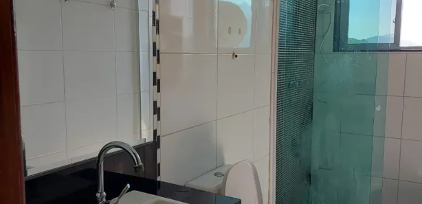 Apartamento com 2 Quartos à venda, 60m² no Bangu, Rio de Janeiro