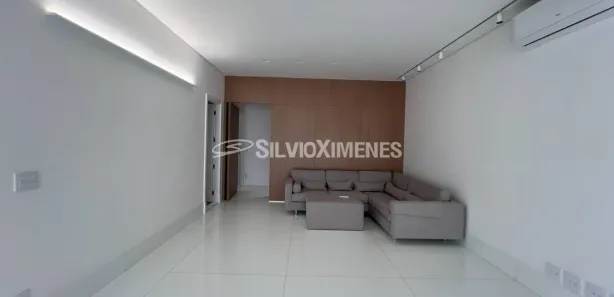 Apartamento com 4 Quartos à venda, 294m² no Savassi, Belo Horizonte