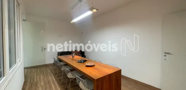 Ponto Comercial com 4 Quartos para alugar, 160m² no São Pedro, Belo Horizonte