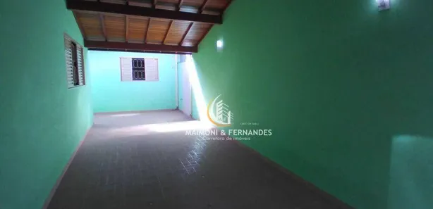 Casa com 2 Quartos à venda, 126m² no Altos de Ipeúna, Ipeúna