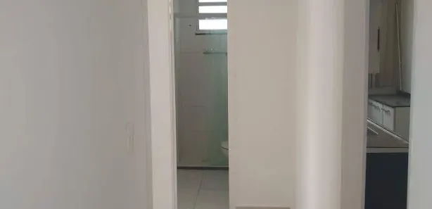 Apartamento com 2 Quartos para alugar, 46m² no Vila Avelina, Nova Iguaçu