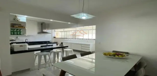 Apartamento com 3 Quartos à venda, 88m² no São Lucas, Belo Horizonte