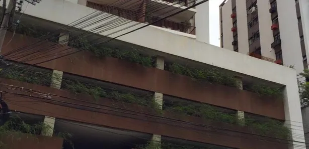 Apartamento com 2 Quartos à venda, 75m² no Humaitá, Rio de Janeiro