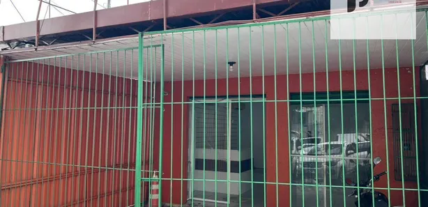 Ponto Comercial à venda, 216m² no Cachoeirinha, Manaus