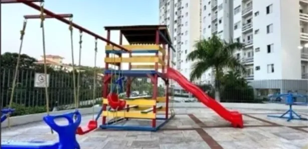 Apartamento com 2 Quartos à venda, 65m² no Parque Três Meninos, Sorocaba