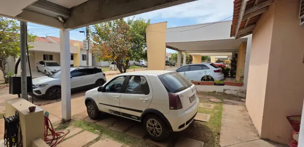 Casa de Condomínio com 3 Quartos à venda, 80m² no Petrópolis, Várzea Grande