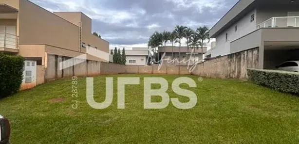 Lote/Terreno à venda, 452m² no Jardins Verona, Goiânia