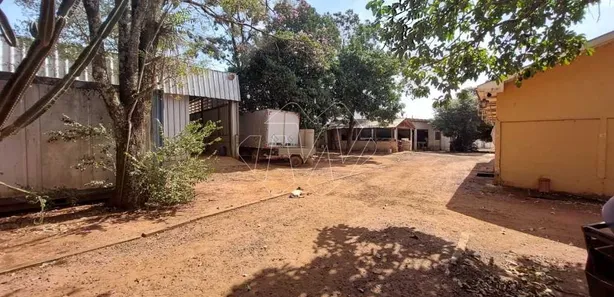Fazenda/Sítio com 2 Quartos à venda, 5044m² no Recanto dos Nobres, Araraquara