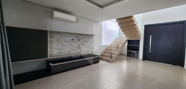 Casa de Condomínio com 3 Quartos para venda ou aluguel, 216m² no Jardim Novo Eldorado, Sorocaba