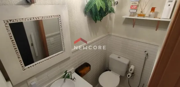 Sala Comercial com 1 Quarto à venda, 35m² no São Francisco, Niterói