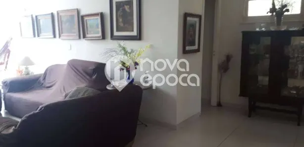 Apartamento com 3 Quartos à venda, 109m² no Leme, Rio de Janeiro
