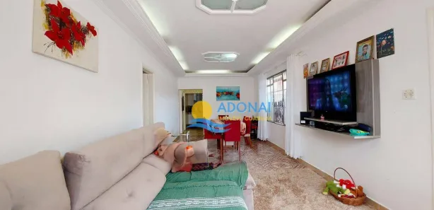 Casa com 4 Quartos à venda, 250m² no Vila Ligya, Guarujá