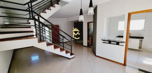 Casa de Condomínio com 3 Quartos à venda, 149m² no Loteamento Residencial Porto Seguro, Tremembé