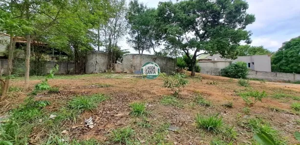 Lote/Terreno à venda, 505m² no Por do Sol, Lagoa Santa