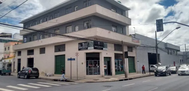 Apartamento com 2 Quartos para alugar, 60m² no Monsenhor Messias, Belo Horizonte