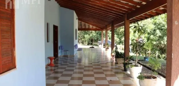 Fazenda/Sítio com 3 Quartos para venda ou aluguel, 12700m² no Chácaras Maristela, Franco da Rocha