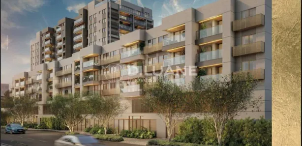 Apartamento com 2 Quartos à venda, 75m² no Flamengo, Rio de Janeiro