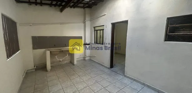 Casa com 3 Quartos para alugar, 60m² no Parque Duval de Barros (Parque Durval de Barros), Ibirité