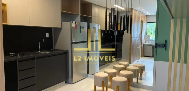 Apartamento com 1 Quarto à venda, 20m² no Buraquinho, Lauro de Freitas
