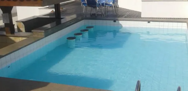 Apartamento com 1 Quarto à venda, 41m² no Pituba, Salvador