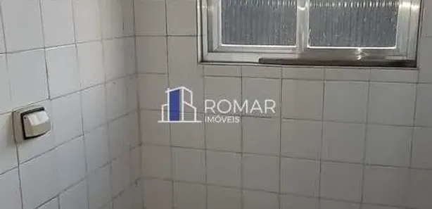 Sala Comercial para alugar, 25m² no Aparecida, Santos