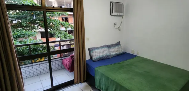 Apartamento com 2 Quartos para alugar, 110m² no Vila Nova, Cabo Frio