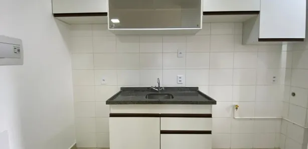 Apartamento com 2 Quartos para alugar, 57m² no Serpa, Caieiras