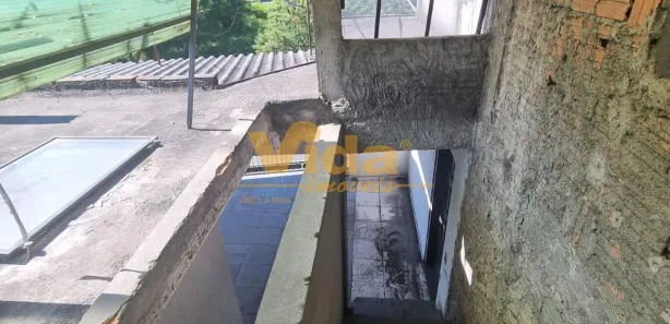 Ponto Comercial à venda, 326m² no Parque Jandaia, Carapicuíba