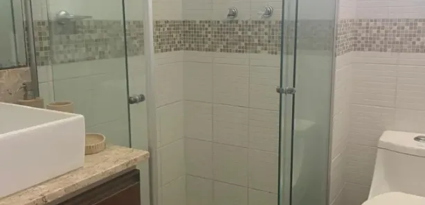 Apartamento com 2 Quartos para alugar, 56m² no Ponta Negra, Natal
