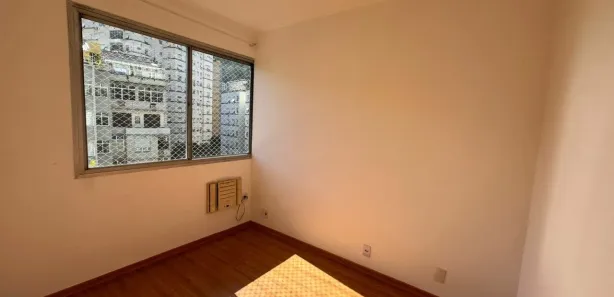 Apartamento com 2 Quartos para alugar, 88m² no Laranjeiras, Rio de Janeiro