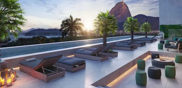 Apartamento com 3 Quartos à venda, 150m² no Flamengo, Rio de Janeiro