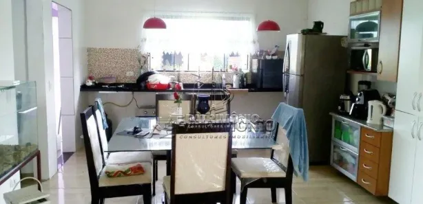Casa de Condomínio com 3 Quartos à venda, 140m² no , Araçoiaba da Serra