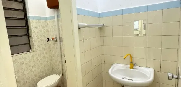 Sala Comercial à venda, 27m² no São Pelegrino, Caxias do Sul