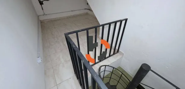 Ponto Comercial para alugar, 30m² no Centro, Nova Iguaçu
