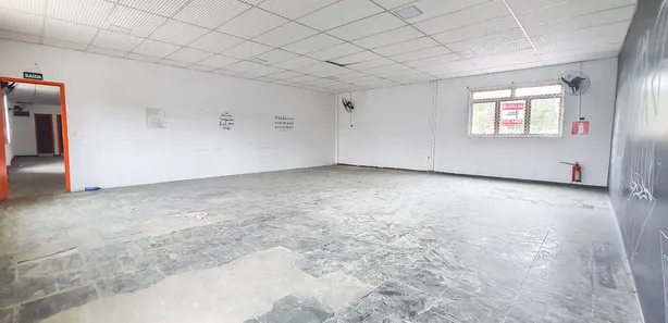 Sala Comercial para alugar, 460m² no Vale do Jatobá (Barreiro), Belo Horizonte