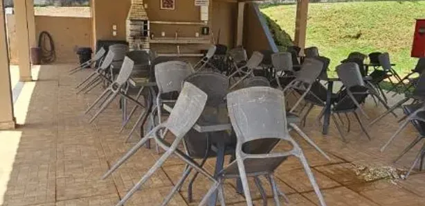 Cobertura com 2 Quartos à venda, 100m² no Betim Industrial, Betim