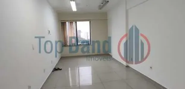 Sala Comercial para alugar, 23m² no Barra Olímpica, Rio de Janeiro